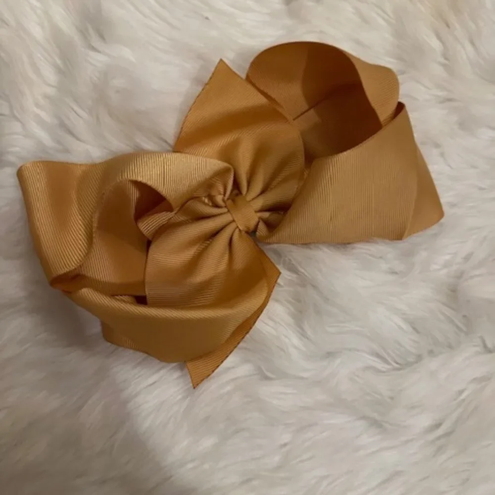 Dark Gold 8